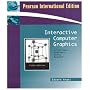 Interactive Computer Graphics: A Top-Down Approach Using OpenGL