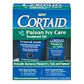 Cortaid Poison Ivy Care Treatment Kit