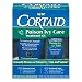 Cortaid Poison Ivy Care Treatment Kit