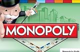 MONOPOLY (Play the Popular Board Game on Kindle)