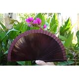 Flamenco F�cher aus Holzvon "Flamenco F�cher"