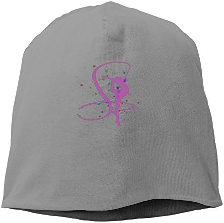 Us Rhythmic Gymnastics Sport Skullies Hats Skull Caps