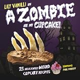 A Zombie Ate My Cupcake! added by kikishua A Zombie Ate My Cupcake!