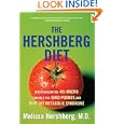 The Hershberg Diet: Discover How the Fourth Macro Can Help You Shed Pounds and Beat the Metabolic Syndrome by Melissa Hershberg
