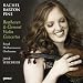 Beethoven, Clement: Violin Concertos