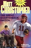 The Great Quarterback Switch
