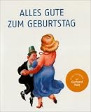 Gerhard Polt �Alles Gute zum Geburtstag, Klangkarte m. Umschlag� bestellen bei Amazon.de