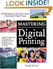 Mastering Digital Printing (Miscellaneous)