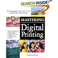 Mastering Digital Printing (Miscellaneous)