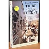 third class ticket penguin travel library