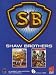 Shaw Brothers Classic Collection 02 (2 Dvd)