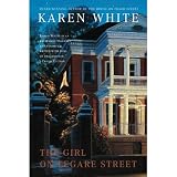 The Girl On Legare Street