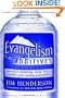 Evangelism Without Additives: What if sharing your faith meant just being yourself?