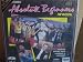 Absolute Beginners the Musical Laser Deisc