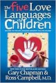 The Five Love Languages of Children (Paperback)