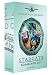 cover of Stargate Kommando SG-1 - Season 5 Box (6 DVDs)