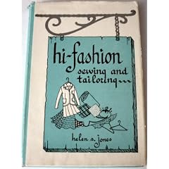 Hi Fashion Sewing & Tailoring