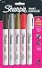 Sharpie Oil-Based Medium Point Paint Markers, 5 Colored Markers (1770458) Sharpie Oil-Based Medium Point Paint Markers, 5 Colored Markers (1770458)