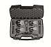 Shure PGDMK6-XLR Drum Microphone Kit with XLR-XLR Cable