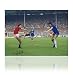 Manchester United 1985 photo signed by Norman Whiteside