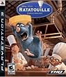 Ratatouille PS3