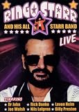 Ringo Starr and His All Starr Band - Live [DVD]