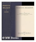 PRIMITIVE RELIGION.