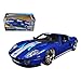 Ford GT Fast and Furious 7 Movie 1:24 Diecast Model 97177