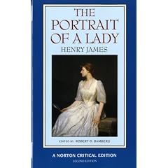 The Portrait of a Lady. Norton critical Edition