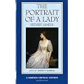 Portrait of a Lady (Norton Critical Editions)
