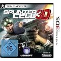 Tom Clancy's Splinter Cell 3D