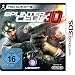 Tom Clancy's Splinter Cell 3D
