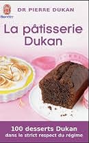 La p�tisserie dukan