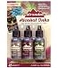 Alcohol Ink 3-Pack .5oz ea - Cottage Path