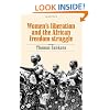 Women's Liberation and the African Freedom Struggle