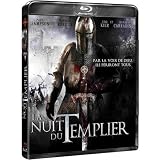 Image de La nuit du templier [Blu-ray]