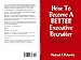 How to become a better executive recruiter...and have your clients addicted to your services!