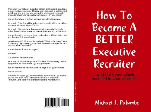 recruiter