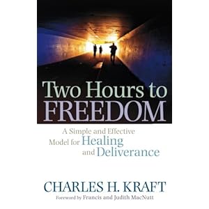 Two Hours to Freedom: A Simple and Effective Model for Healing and Deliverance
