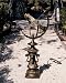 Hyde Park Authentic Garden Armillary Sph...