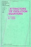 Attractors of evolution equations