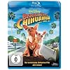 Beverly Hills Chihuahua [Blu-ray]