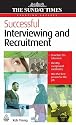 Successful Interviewing and Recruitment (Creating Success): 87 (Creating Success Series)