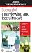 Successful Interviewing and Recruitment (Creating Success): 87 (Creating Success Series)