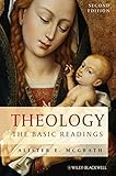 Theology : the basic readings