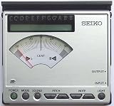 Seiko Chromatic Tuner