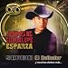 Jose Guadalupe Esparza-Sergio El Bailador Y Muchos Exitos Mas: Linea Oro