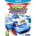 Sonic & All-Stars Racing : Transformed - �dition limit�e