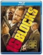 16 Blocks [Blu-ray]