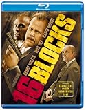 16 Blocks [Blu-ray] - Bruce Willis